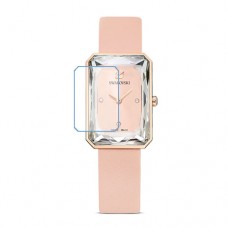 [6 יחידות] Swarovski 5547719 מגן מסך נאנו זכוכית 9H לשעון