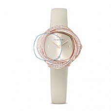 [6 יחידות] Swarovski 5552424 מגן מסך נאנו זכוכית 9H לשעון