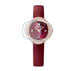 [6 יחידות] Swarovski 5552780 מגן מסך נאנו זכוכית 9H לשעון