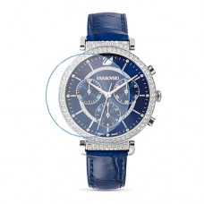 [6 יחידות] Swarovski 5580342 מגן מסך נאנו זכוכית 9H לשעון