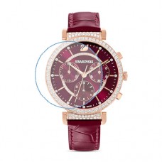 [6 יחידות] Swarovski 5580345 מגן מסך נאנו זכוכית 9H לשעון