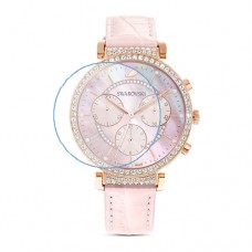 [6 יחידות] Swarovski 5580352 מגן מסך נאנו זכוכית 9H לשעון