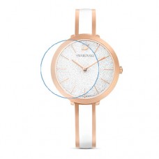 [6 יחידות] Swarovski 5580541 מגן מסך נאנו זכוכית 9H לשעון