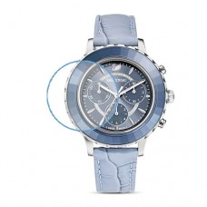 [6 יחידות] Swarovski 5580600 מגן מסך נאנו זכוכית 9H לשעון