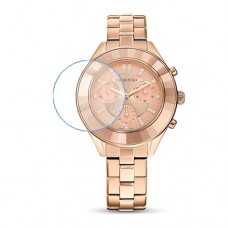 [6 יחידות] Swarovski 5610469 מגן מסך נאנו זכוכית 9H לשעון