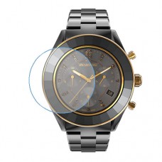 [6 יחידות] Swarovski 5610472 מגן מסך נאנו זכוכית 9H לשעון
