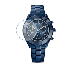 [6 יחידות] Swarovski 5610475 מגן מסך נאנו זכוכית 9H לשעון