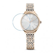 [6 יחידות] Swarovski 5610484 מגן מסך נאנו זכוכית 9H לשעון