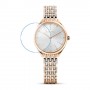 [6 יחידות] Swarovski 5610487 מגן מסך נאנו זכוכית 9H לשעון