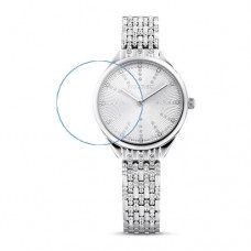 [6 יחידות] Swarovski 5610490 מגן מסך נאנו זכוכית 9H לשעון