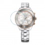 [6 יחידות] Swarovski 5610494 מגן מסך נאנו זכוכית 9H לשעון