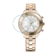 [6 יחידות] Swarovski 5610517 מגן מסך נאנו זכוכית 9H לשעון