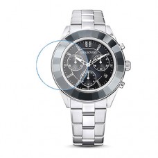 [6 יחידות] Swarovski 5610520 מגן מסך נאנו זכוכית 9H לשעון