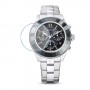[6 יחידות] Swarovski 5610520 מגן מסך נאנו זכוכית 9H לשעון