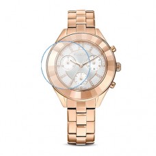 [6 יחידות] Swarovski 5612194 מגן מסך נאנו זכוכית 9H לשעון