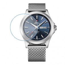 [6 יחידות] Swiss Military SMP36040.03 מגן מסך נאנו זכוכית 9H לשעון