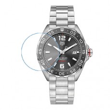 [6 יחידות] TAG Heuer HEU0169857 מגן מסך נאנו זכוכית 9H לשעון