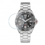 [6 יחידות] TAG Heuer HEU0169857 מגן מסך נאנו זכוכית 9H לשעון