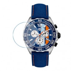 [6 יחידות] TAG Heuer HEU0169984 מגן מסך נאנו זכוכית 9H לשעון