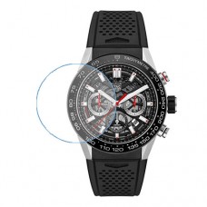 [6 יחידות] TAG Heuer HEU0169986 מגן מסך נאנו זכוכית 9H לשעון
