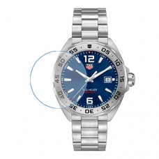 [6 יחידות] TAG Heuer HEU0169987 מגן מסך נאנו זכוכית 9H לשעון