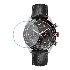 [6 יחידות] TAG Heuer HEU0169989 מגן מסך נאנו זכוכית 9H לשעון