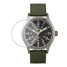 [6 יחידות] Timex T49961 מגן מסך נאנו זכוכית 9H לשעון
