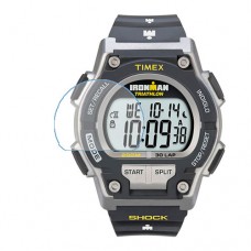 [6 יחידות] Timex T5K195 מגן מסך נאנו זכוכית 9H לשעון