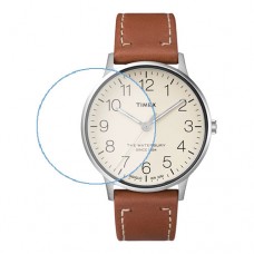 [6 יחידות] Timex TW2R25600 מגן מסך נאנו זכוכית 9H לשעון