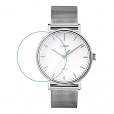 [6 יחידות] Timex TW2R26600 מגן מסך נאנו זכוכית 9H לשעון
