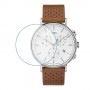 [6 יחידות] Timex TW2R26700 מגן מסך נאנו זכוכית 9H לשעון