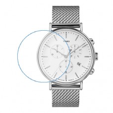 [6 יחידות] Timex TW2R27100 מגן מסך נאנו זכוכית 9H לשעון