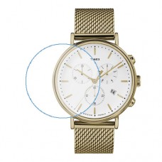 [6 יחידות] Timex TW2R27200 מגן מסך נאנו זכוכית 9H לשעון