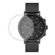 [6 יחידות] Timex TW2R27300 מגן מסך נאנו זכוכית 9H לשעון