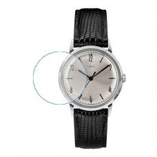 [6 יחידות] Timex TW2R47900 מגן מסך נאנו זכוכית 9H לשעון