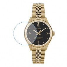 [6 יחידות] Timex TW2R69300 מגן מסך נאנו זכוכית 9H לשעון