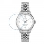 [6 יחידות] Timex TW2R69400 מגן מסך נאנו זכוכית 9H לשעון