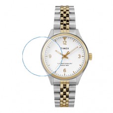[6 יחידות] Timex TW2R69500 מגן מסך נאנו זכוכית 9H לשעון
