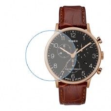 [6 יחידות] Timex TW2R71600 מגן מסך נאנו זכוכית 9H לשעון