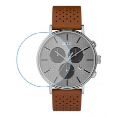 [6 יחידות] Timex TW2R79900 מגן מסך נאנו זכוכית 9H לשעון