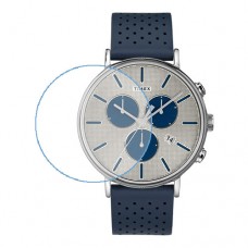 [6 יחידות] Timex TW2R97700 מגן מסך נאנו זכוכית 9H לשעון