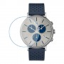 [6 יחידות] Timex TW2R97700 מגן מסך נאנו זכוכית 9H לשעון