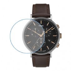 [6 יחידות] Timex TW2T11500 מגן מסך נאנו זכוכית 9H לשעון