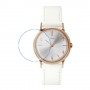 [6 יחידות] Timex TW2T18300 מגן מסך נאנו זכוכית 9H לשעון