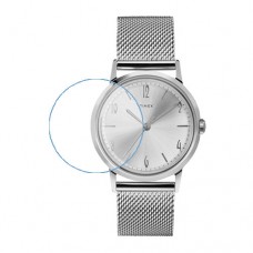 [6 יחידות] Timex TW2T18500 מגן מסך נאנו זכוכית 9H לשעון