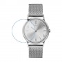 [6 יחידות] Timex TW2T18500 מגן מסך נאנו זכוכית 9H לשעון
