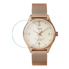 [6 יחידות] Timex TW2T36200 מגן מסך נאנו זכוכית 9H לשעון