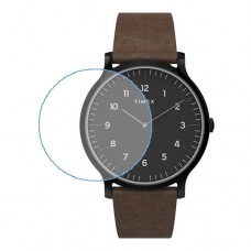 [6 יחידות] Timex TW2T66400 מגן מסך נאנו זכוכית 9H לשעון