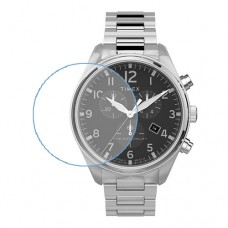 [6 יחידות] Timex TW2T70300 מגן מסך נאנו זכוכית 9H לשעון