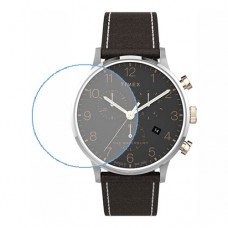 [6 יחידות] Timex TW2T71500 מגן מסך נאנו זכוכית 9H לשעון
